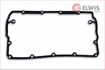 ELWIS ROYAL 1556055 -  Прокладка, крышка головки цилиндра